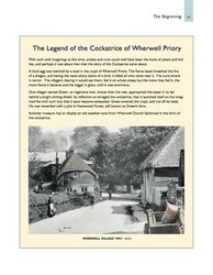 Sample page from A History & Celebration