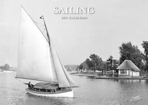 Sailing